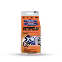 سيرامايزر الدرجات النارية CM