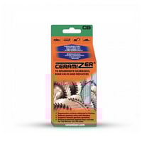 سيرامايزر القير العادي و الدفرنسات والعكوس CB