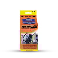 مجموعة حماية المحرك والقير العادي والدركسون وتنظيف...