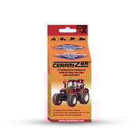 سيرامايزر المحركات الزراعية CSA