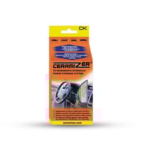 سيرامايزر المِقوَد (الدركسون) CK