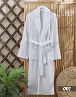 روب استحمام قطن - صناعة مصري