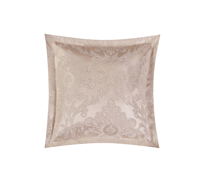 مفرش عرائسي شانيل فاخر مزدوج 8 قطع - لون ذهبي