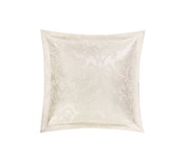 مفرش عرائسي شانيل فاخر مزدوج 8 قطع - لون سكري