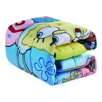 مفارش اطفال - صيفية 4 قطع - ولادي