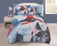 مفارش اطفال - صيفية 5 قطع - ولادي