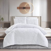 مفرش كالا - صيفي - مزدوج 6 قطع