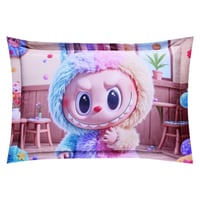 مفارش اطفال - صيفية 4 قطع - بناتي