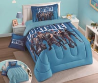 مفارش اطفال - صيفية 4 قطع - ولادي