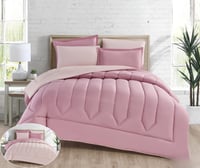 مفرش نوير - صيفي - مزدوج 6 قطع