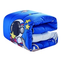 مفارش اطفال - صيفية 4 قطع - ولادي