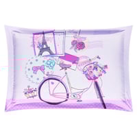 مفارش اطفال - صيفية 4 قطع - بناتي