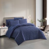 مفرش ايرون - صيفي - مزدوج 6 قطع