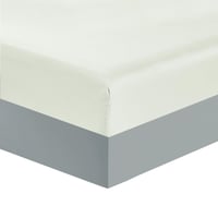 مفرش لورين - قطن 100% – مفرد ونص 5 قطع - سكري + بي...