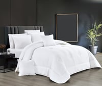 مفرش ميرال - صيفي مفرد ونص 5 قطع