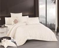 مفرش ليون - شتوية مفرد ونص 5 قطع