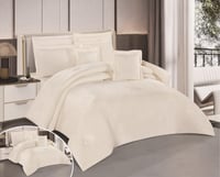 مفرش اتلانتا - مفرد ونص شتوية 5 قطع