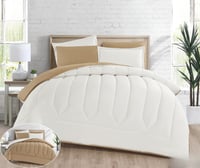 مفرش نوير - صيفي - مزدوج 6 قطع