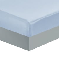 مفرش لينين - صيفي - مزدوج 7 قطع