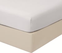 مفرش نرجس – صيفي مطرز - مزدوج 7 قطع – رصاصي غامق +...