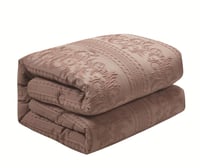 مفرش سوان - صيفي - مفرد ونص 5 قطع