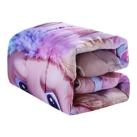 مفارش اطفال - صيفية 4 قطع - بناتي