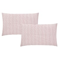 مفرش نيلوفر - قطن 100% – مفرد ونص 5 قطع