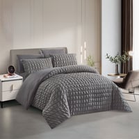 مفرش ايرون - صيفي - مزدوج 6 قطع