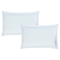 مفرش لينين - صيفي - مزدوج 7 قطع