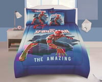 مفارش اطفال - صيفية 5 قطع - ولادي