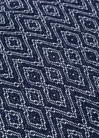 طقم بطانية خفيفة Brooks لون أزرق