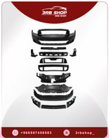 بكج صدام شلبي موستنج 13-14