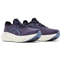 آسيكس جل نيمبوس27 للجنسين بنفسجي وأبيض