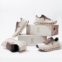 سبورت سنكرز اون رانينج كلاود تيلت للجنسين لون ساند...