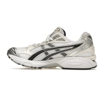 شوز اسكيز جيل كيانو 14 أسود فضي معدني