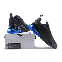 سنيكرز نايك اير ماكس 270 أزرق داكن أزرق فوتو