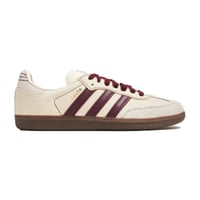 حذاء اديداس سامبا حذاء الرياضة للجنسين بلون وايت م...