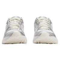 حذاء اسكيز جيل كيانو14 ميتاليك سيلفر وايت