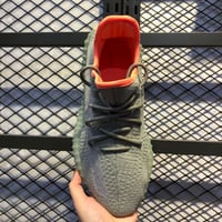 حذاء جري ماراثون يزي بوست 350 V2 من أديداس - Zyon