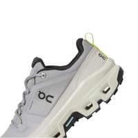 سنكر للجنسين اون رانينج كلاود روك لوتوب بلون رمادي