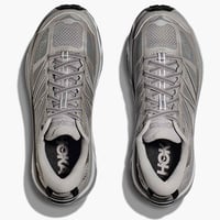 هوكا مافات سبيد2 حذاء الرياضة للجنسين بلون رمادي