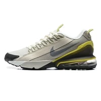 شوز نايك للجنسين اير ماكس بولس لون رمادي واخضر