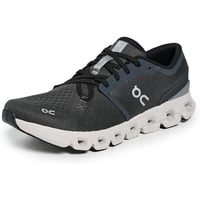 حذاء اون راننيج كلاود اكس4 بلون اسود ميد نايت للجن...