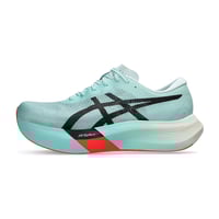 سنيكر شبكي ASICS للجنسين ميتاسبيد اكوا بلو بلاك ري...