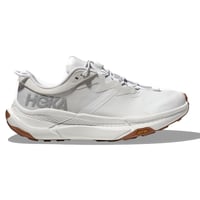 حذاء الجري هوكا ترانسبورت للجنسين بلون أبيض