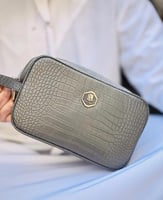 حقيبة جلدية فاخرة رجالي لويس هيلانو يونيفرسال كروك...