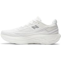 سنكرز نيو بالانس رياضي فريش فوم للجنسين أبيض نقي