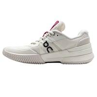 كلاود ذا روجر فلات سنيكر للجنسين وايت بلاك فوشيا