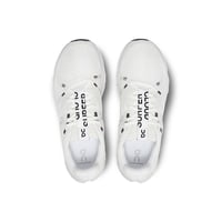 حذاء كلاود أون رانينج دارك وايت