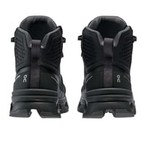 سنيكر رجالي اون كلاود روك2 ووتربروف بلاك